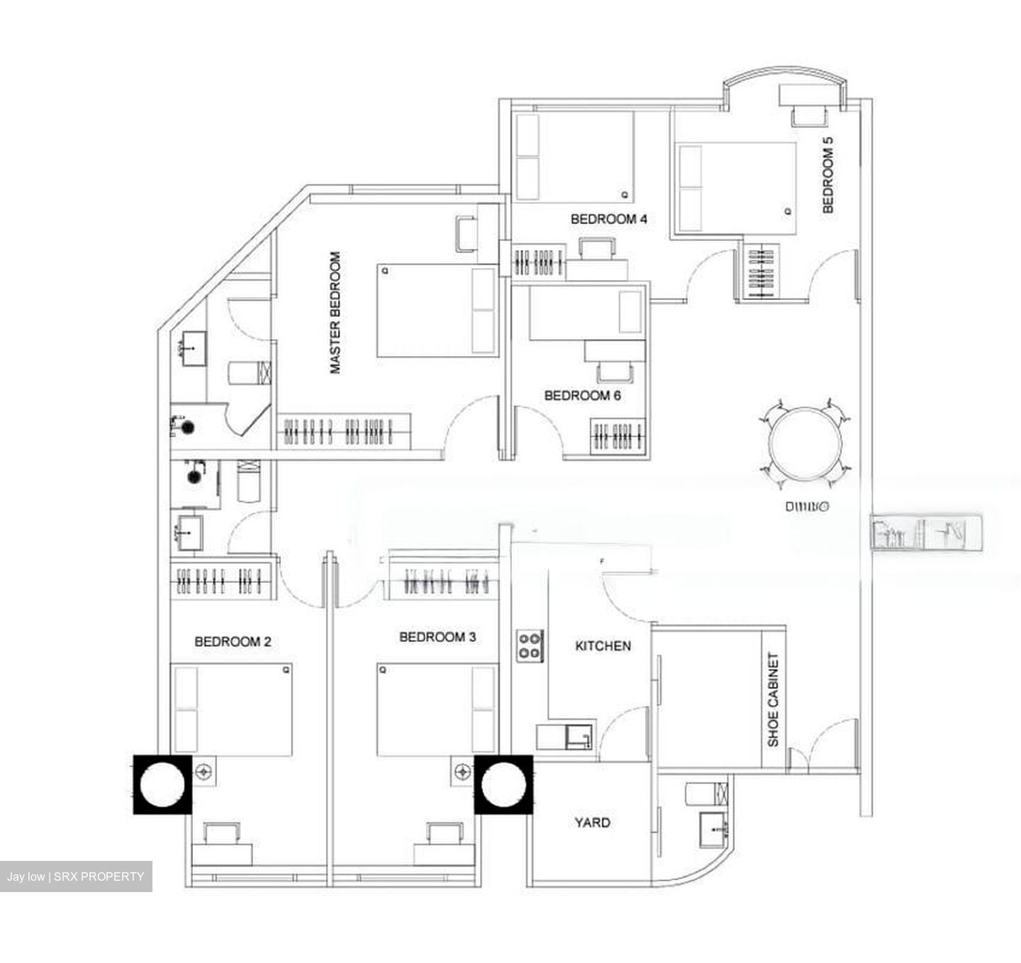Cascadale (D16), Condominium #504623121